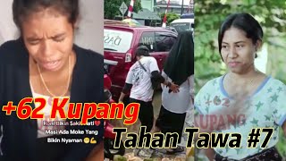 Download lagu Tahan Tawa Challenge Paling Lucu  Part#7 || Kelakuan Warga  62 || Kupang - NTT mp3