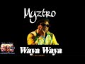 Mellow & Sleazy, Myztro - Waya Waya (Areyeng Ke Game feat. Lady Du, Dr Peppa, Shaunmusiq & Ftears