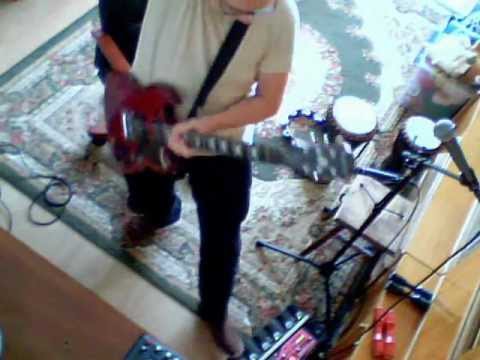 BOSS Loop Contest 2012 - Halman - Love