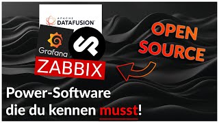 🚀 Ultimative Open-Source-Tools für IT-Admins! 💻 Kostenlose Power-Software, die du kennen musst!