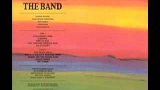 The Band - The Rumor