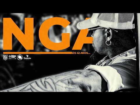 DJ Ritchelly - @NGA_KING (Birthday Audio Mix 2024) (DJ SET)