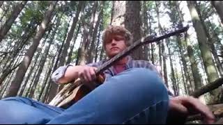 Visiting Friends - Animal Collective (Cover)