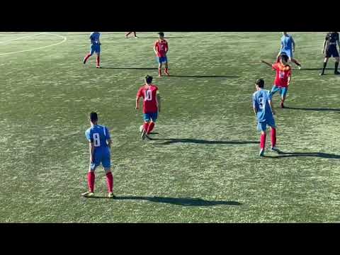 Spain Highlights 2022-2023