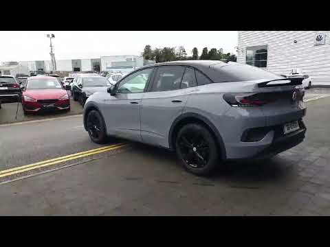 Volkswagen ID.5 ID.5 PRO PLUS 77KWH 286HP - Image 2