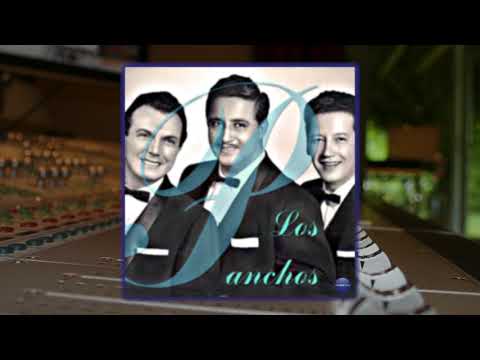Los Panchos - Una Copa Más