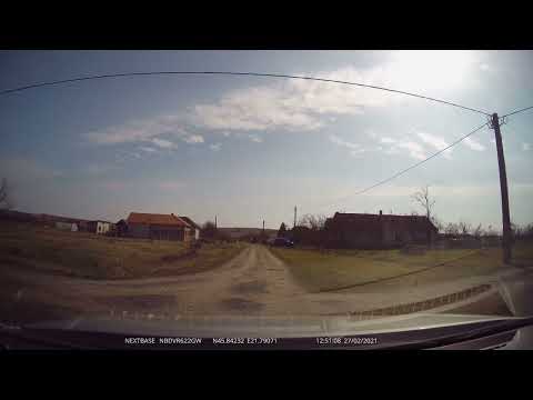 Paniova / Panjowa / Panyo, Timiș, România [2021] | 4K