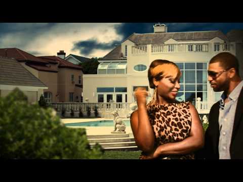 ROUND THE WAY GIRL FT. PAUL LEGEND & PRINCESS