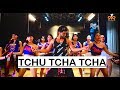 Tchu Tcha Tcha (Tik Tok) Zumba | Tchu Tcha Tcha Remix Dance | Zumba Vietnam | Dance Workout |