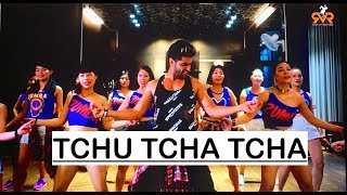 Download lagu Tchu Tcha Tcha (Tik Tok) Zumba | Tchu Tcha Tcha Remix Dance | Zumba Vietnam | Dance Workout | mp3
