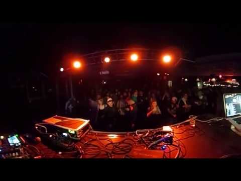 NAH MEAN #9 - 360 degrees of Dancehall/Afro/Reggae