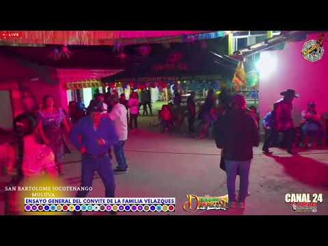 En Vivo Desde  Muluva San Bartolome Jocotenango