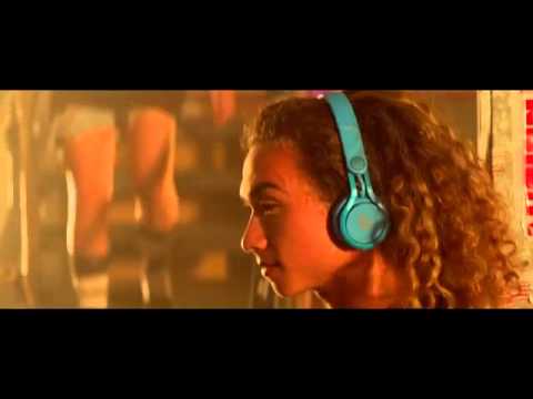 Kieran Alleyne   Be Around Prod  By DJ Mustard