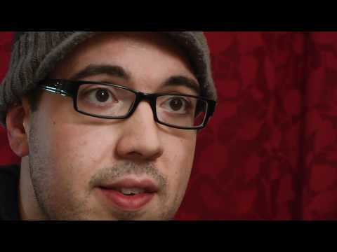 RAG MAN: A Conversation with Martin Spitznagel