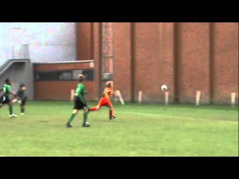 KM Torhout - Racing Waregem 2-3