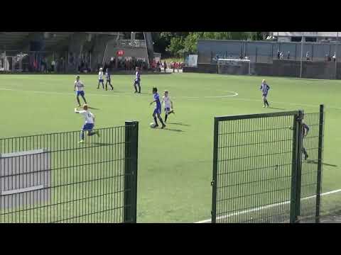 YlY06 - HJK/Sininen 10.7.2019 0-3 1.erä