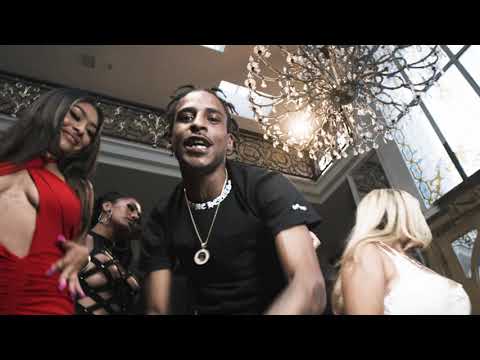 Kev Dollaz - Life Is Gucci (Music Video)