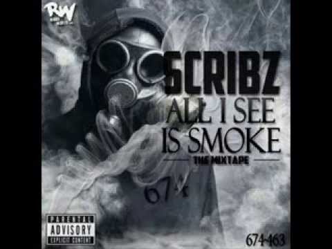 SCRIBZ - "TEAM ON IT" (FEAT. SMYLEZ & STAMPS) @SCRIBZONJOB @IAMSMYLEZ @STAMPSSHO #AISIS