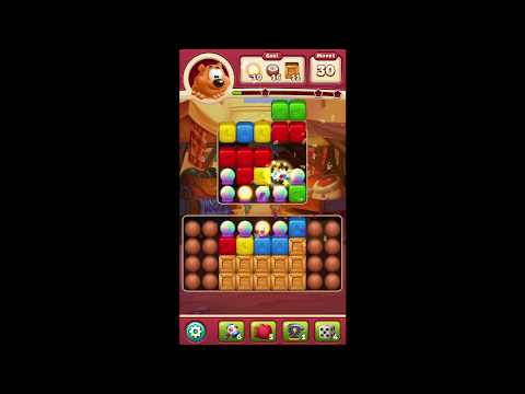 Toon Blast Level 1746