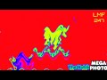 Nelvana Thirteen Wnet New York Logo 2006 Effects Round 3 Vs The Bublic Gamer And Everyone 3 16
