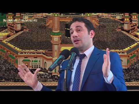 Kush ka vajza SHPËRBLIM e ka Xhenetin! [Ngjarje Interesante] - Elvis Naçi