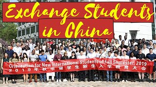 Being an Exchange Student in China | Ready Go! Expat