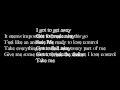 Manafest - Impossible (lyrics) 