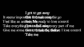 Manafest - Impossible (lyrics)