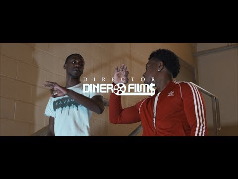 GMG Flexx & J Savage - Millions (Official Video) Shot By @DineroFilms