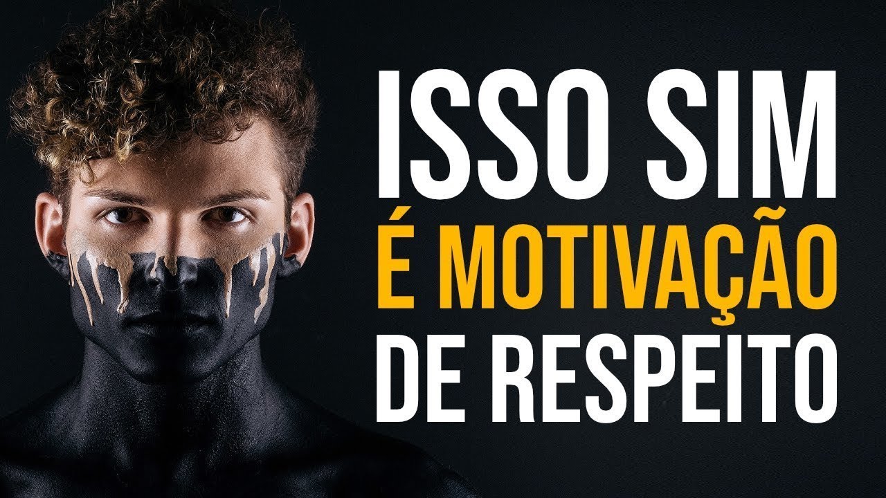 ESSES VÍDEOS BATERAM MAIS DE 1 MILHÃO DE VIEWS - Motivação