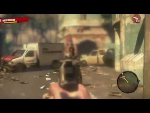 Dead Island | Who Do You Voodoo, Bitch | Montage