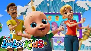 Download lagu Dance and Sing Baby Shark with Johny and Family😍🦈 Toddler Music and Kids Songs by LooLoo Kids mp3 Download lagu Dance and Sing Baby Shark with Johny and Family😍🦈 Toddler Music and Kids Songs by LooLoo Kids mp3