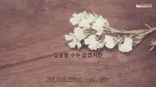 [HLVN][Vietsub/Hangul/Rom] Sanchez - Mesmerised (Feat. YONG JUN HYUNG)