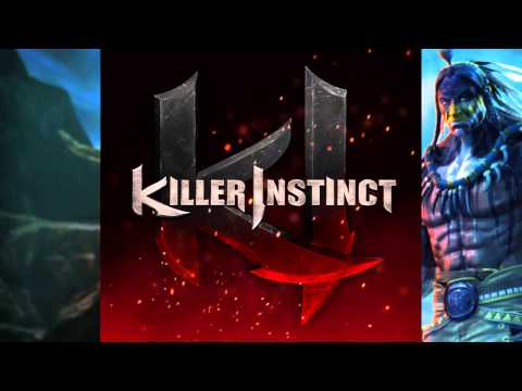 Killer Instinct (2013) Ost Preview 2