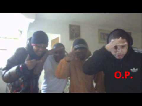 Flossy Ent. (Lilz, O.P., Sparkz, & Brazy) - Tongues