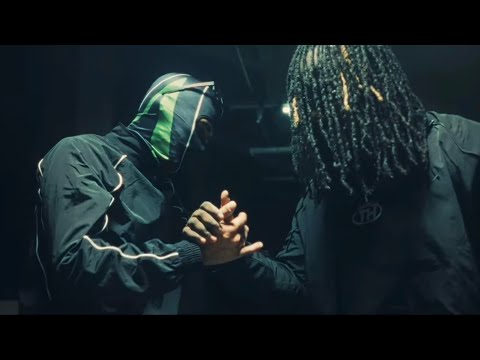 Zeu, Saamou Skuu - Fer (Remix by Drillinger)