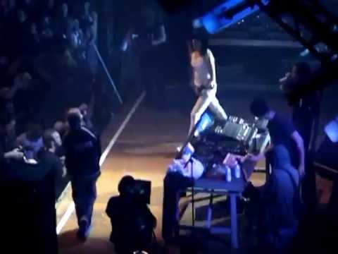 Mayday Live Westbam vs Nena