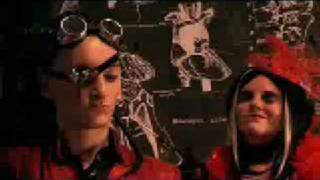 Angelspit - Vena Cava