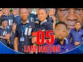 LAMINATION 05 Bigboss Memkwa Dunia Nyotanjema Lastchance Laveagain