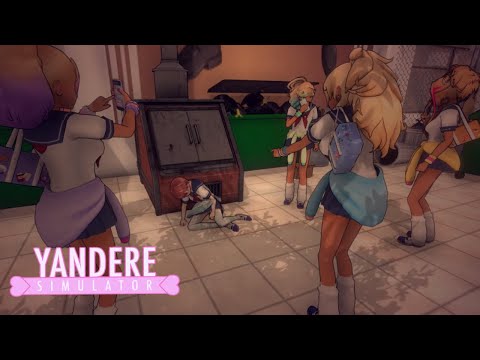 Yandere Simulator