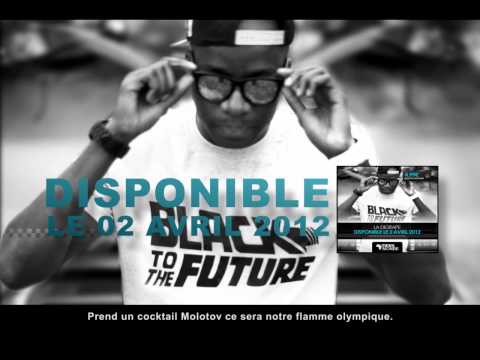 Tiers Monde Feat. Dadju (The Shin Sekai) - Black to the Future (Official Video)