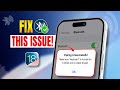 How To Fix Pairing Unsuccessful On IPhone Bluetooth Connection Issues