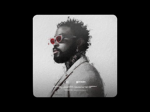 Melancholic x Damso Type Beat - "SECRÈTE" (Prod. Evi Beats)