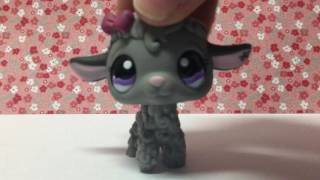 "Lps music video-if you say go"