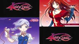 キディ グレイドop主題歌 未来の記憶 をmdxで作ってみた أغاني Mp3 مجانا