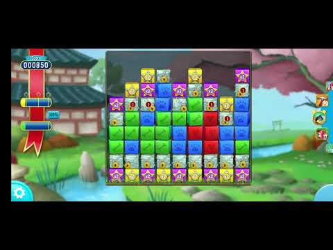 PET RESCUE SAGA LEVEL 4663 ~ No boosters