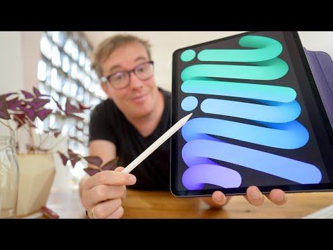 Gute News für Fans des iPad Mini - und des iPads im Allgemeinen