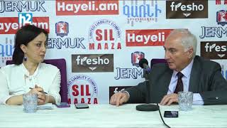 Երբ թուրքը քեզ ասում է, որ Սյունիքը պետք է վերցնի, հիմա դա թշնամի՞ է, թէ՞ չէ. Արամ Սարգսյան։ Լրաբեր