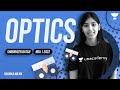 Optics 6 Wave Optics NDA PHYSICS NDA 1 2022 RADHIKA MAM
