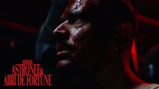 Astronef & Abri de fortune